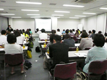 会社を理解する