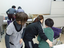 介護福祉士受験対策勉強会